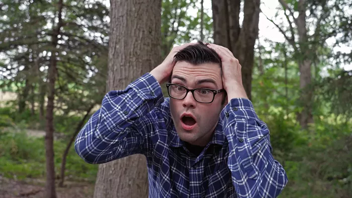 The Strange Sublime Cinema of Motern Media and Evil Puddle